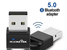 Bluetooth v5.0 USB Adapter