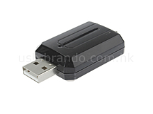USB to eSATA adapter