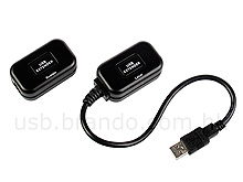 USB RJ45 Extension Adapter (60M)