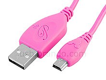 Disney Princess USB 2.0 Cable