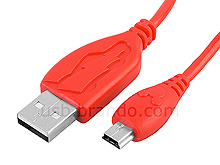 Disney Cars USB 2.0 Cable