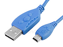 Disney Stitch USB 2.0 Cable