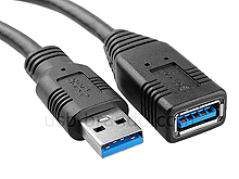 ORICO USB 3.0 Extension Cable (2M)