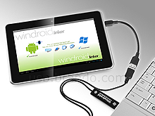 Windroid Linker Cable