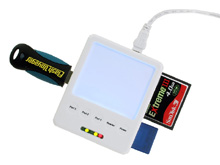 32 in 1 Card Reader Combo