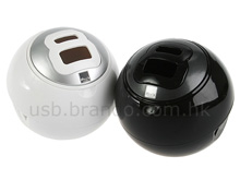 USB Ball Card Reader