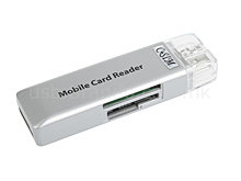 Mobile Card Reader