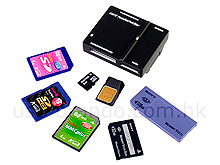 Usb 49 In 1 Card Reader Sim Card Reader