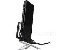 SanDisk ImageMate® All-in-One USB 2.0 Card Reader (SDDR-189)