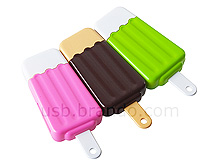 USB Popsicle Card Reader