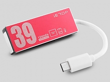 USB 3.1 Type-C Card Reader
