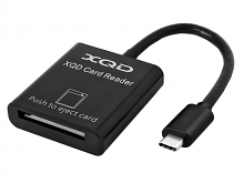 Type-C XQD Card Reader