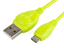 Disney Alien Micro USB 2.0 Cable