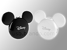 Disney Mickey USB 3-Port Hub