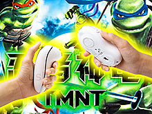 Lenovo Game Remote Controller G120