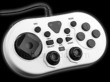 3-in-1 USB Multi-Function Game Pad