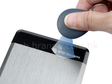 PICO E08 RFID Security 2.5