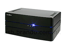 Tsunami eData II 3500 Dual 3.5