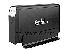 Connectland USB 3.0 3.5