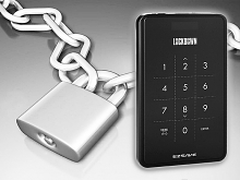 EZSAVE Lockdown USB 3.0 2.5