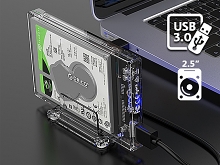ORICO Transparent USB 3.0 2.5