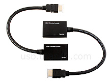 HDMI Extender Cable Adapter (30 meter)