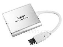 USB 2.0 to HDMI Adaptor