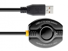 USB 3.0 to HDMI Adapter Cable
