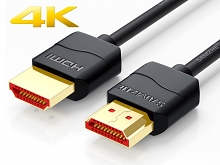 HDMI Male to Male Cable (Support 4K x 2K)
