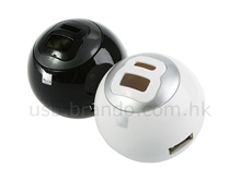 USB Ball Hub