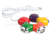 USB Star Hub