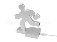 USB Runner Hub