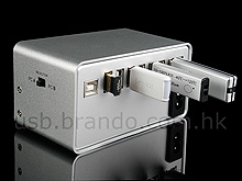 USB Super 16-Port Hub