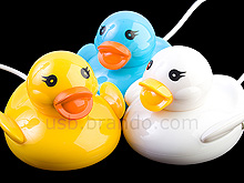 USB Duckling 4-Port Hub