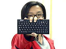 Super Slim Keyboard