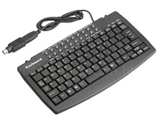 USB Mini Multimedia Keyboard