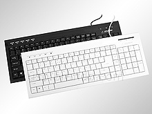 HYUNDAI Flat-Panel Multimedia Keyboard