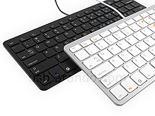 Elephant Slim Keyboard