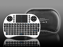 Rii i8 Wireless Mini Keyboard & Touchpad 