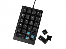 USB Mechanical Numeric Keypad