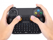 3-In-1 Wireless Mini Keyboard