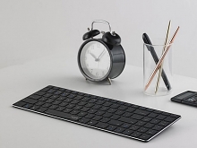 Rapoo E9300 Bluetooth Ultra-Slim Keyboard