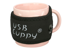 USB Cup Warmer