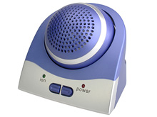 USB Ionizer/Air Refresher