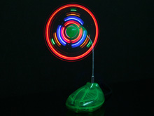 USB Fantastic LED Fan