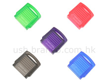 USB Silicone Cap