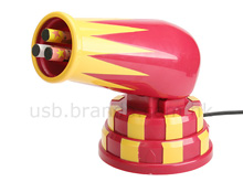 USB Circus Cannon