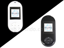 SOAP MP4 Player (2GB)