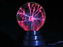 USB Plasma Ball