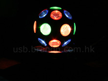 USB Disco Ball